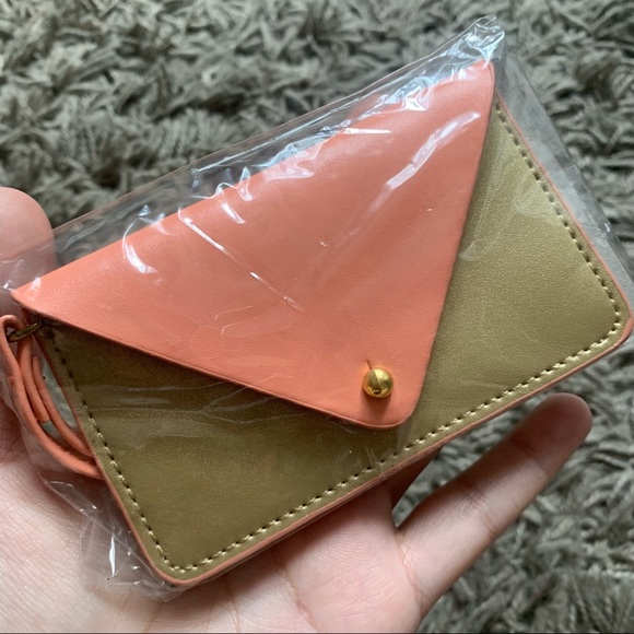 Minor History Post Script Wallet - Picture 4 of 5